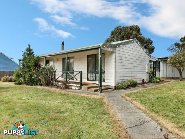 6 Springwood Rise NEWLANDS ARM VIC 3875