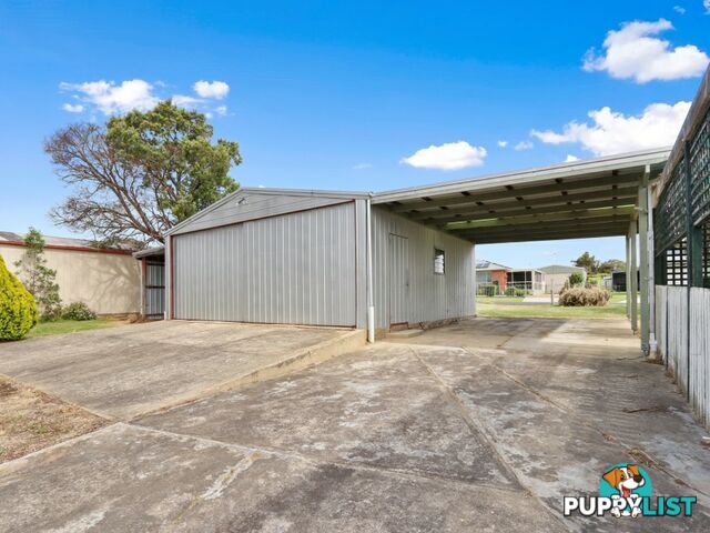 6 Springwood Rise NEWLANDS ARM VIC 3875