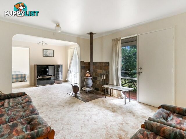 6 Springwood Rise NEWLANDS ARM VIC 3875