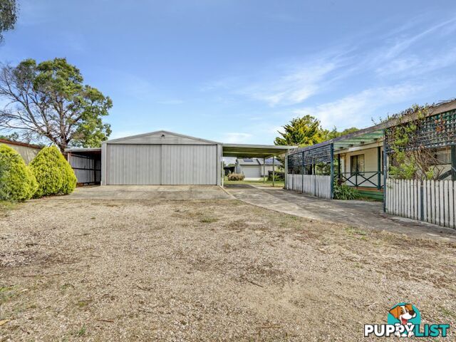 6 Springwood Rise NEWLANDS ARM VIC 3875