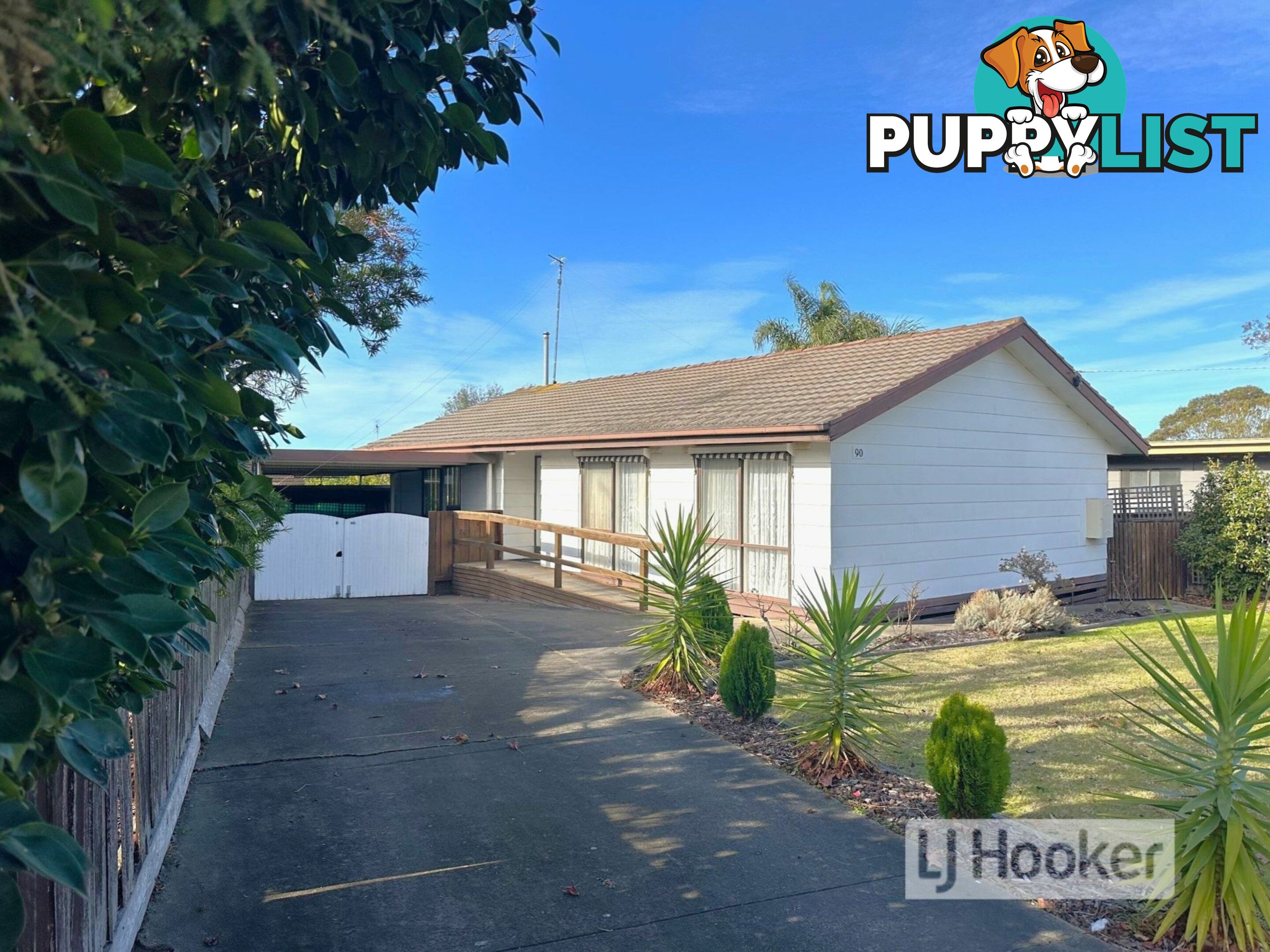 90 Langford Parade PAYNESVILLE VIC 3880