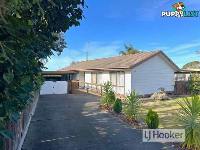 90 Langford Parade PAYNESVILLE VIC 3880