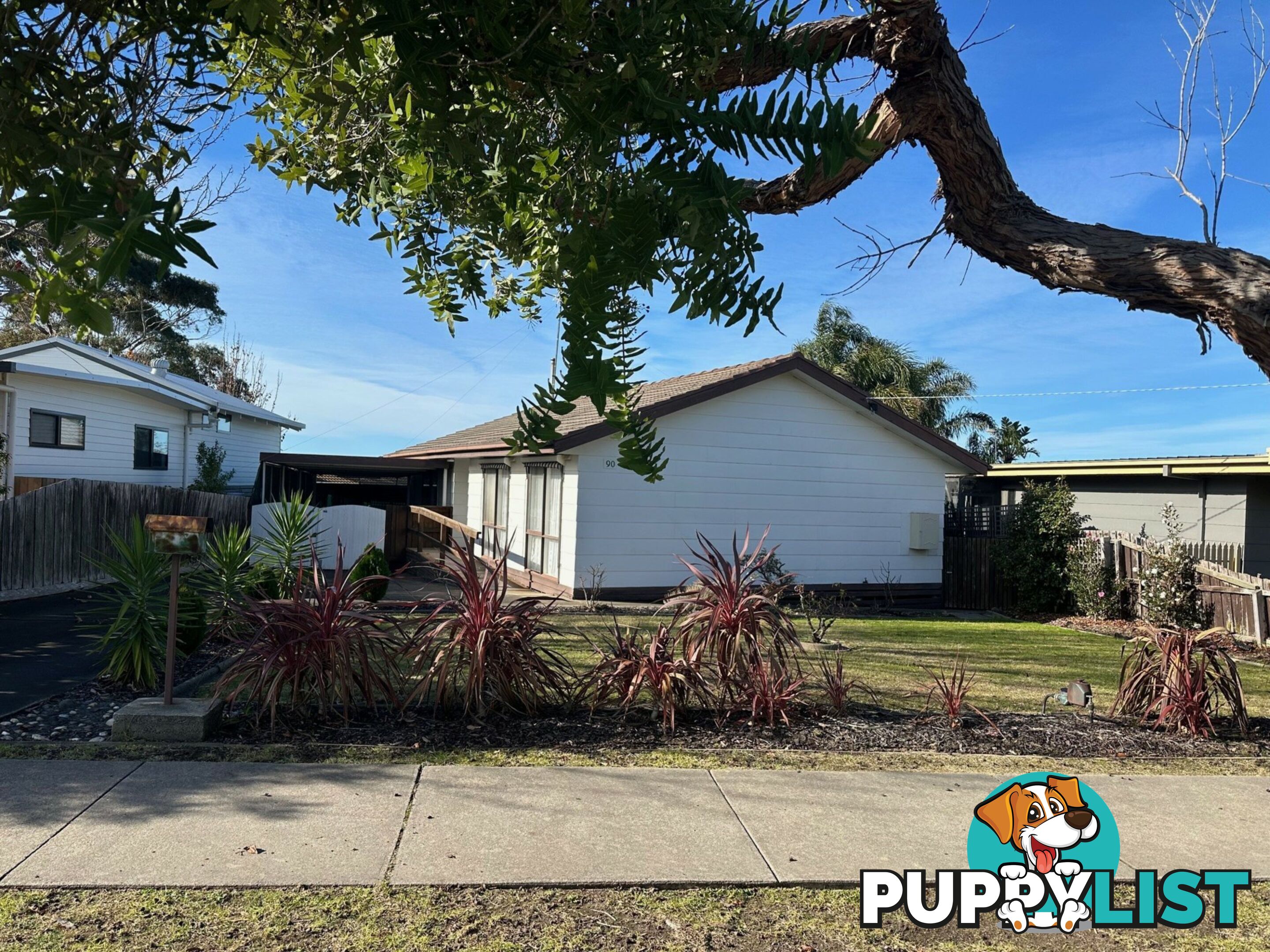 90 Langford Parade PAYNESVILLE VIC 3880