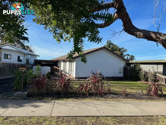 90 Langford Parade PAYNESVILLE VIC 3880