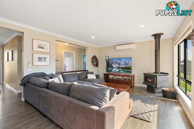 11 Besley Close METUNG VIC 3904