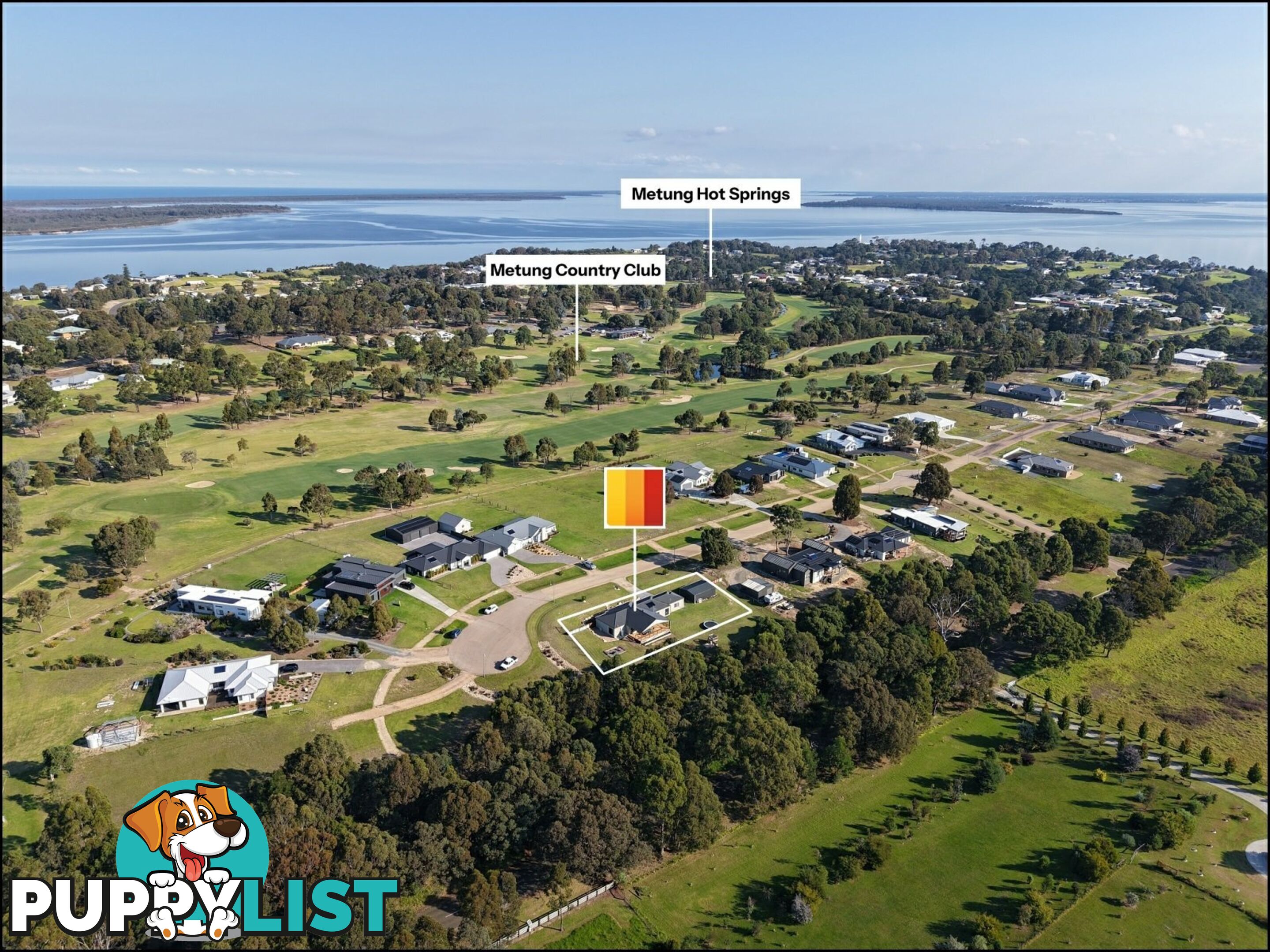 11 Besley Close METUNG VIC 3904
