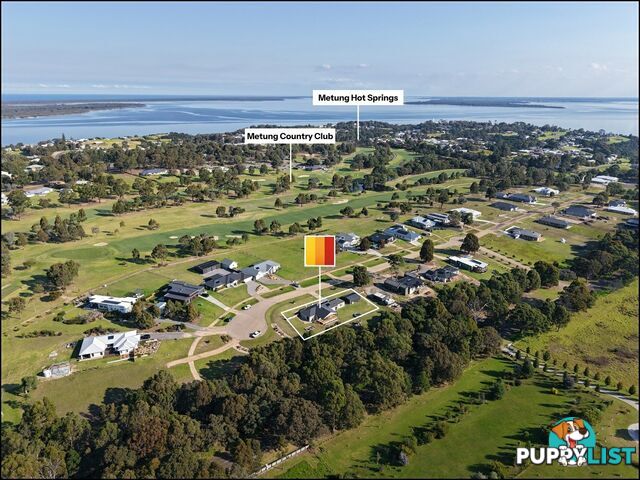 11 Besley Close METUNG VIC 3904
