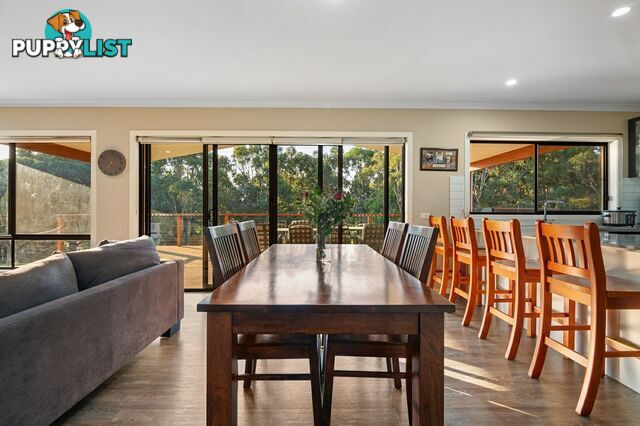 11 Besley Close METUNG VIC 3904