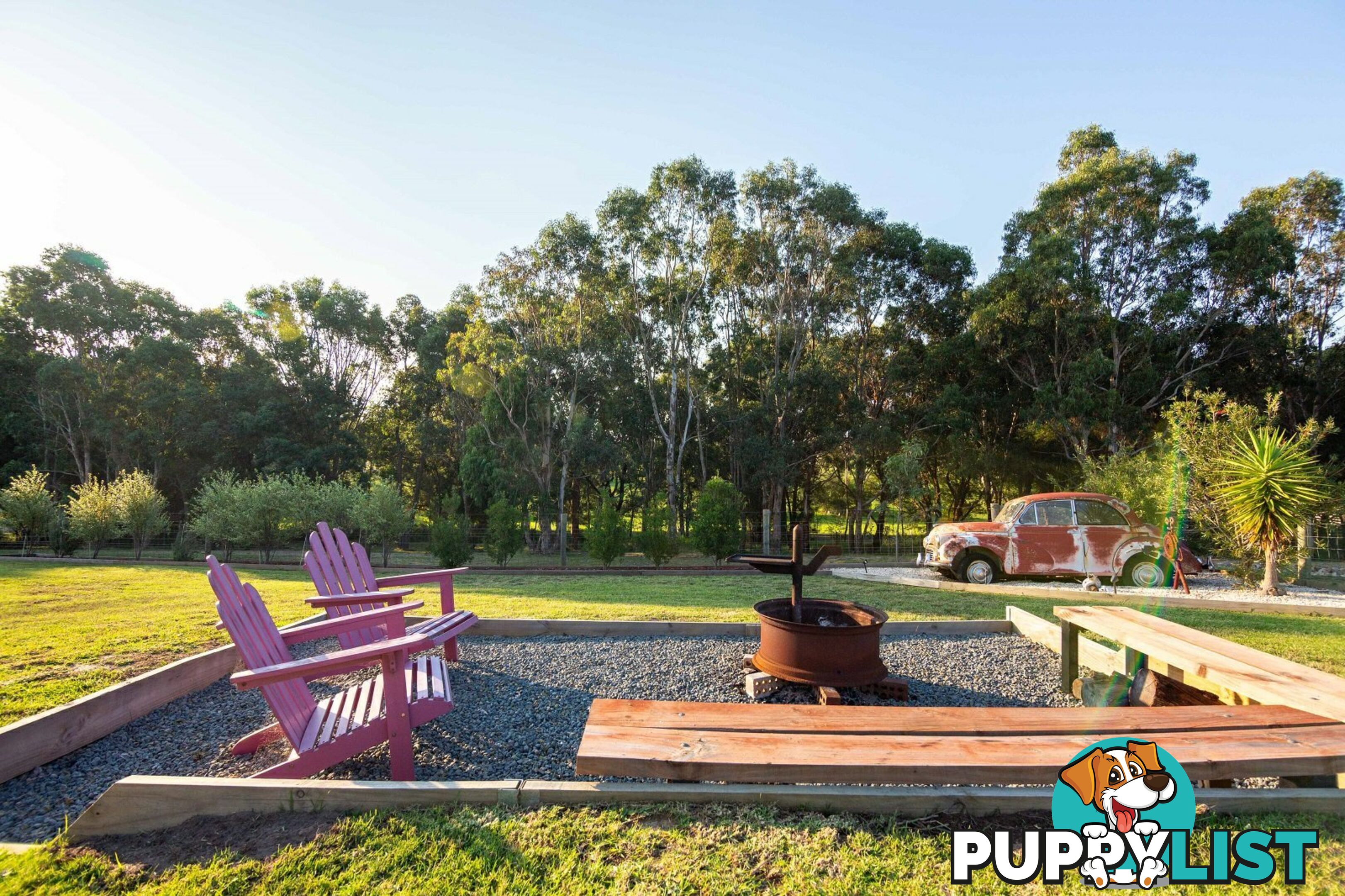 11 Besley Close METUNG VIC 3904