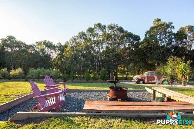11 Besley Close METUNG VIC 3904