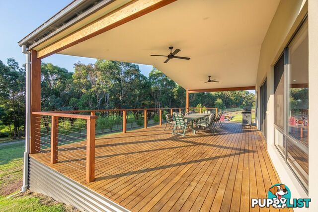 11 Besley Close METUNG VIC 3904