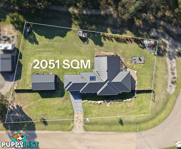11 Besley Close METUNG VIC 3904
