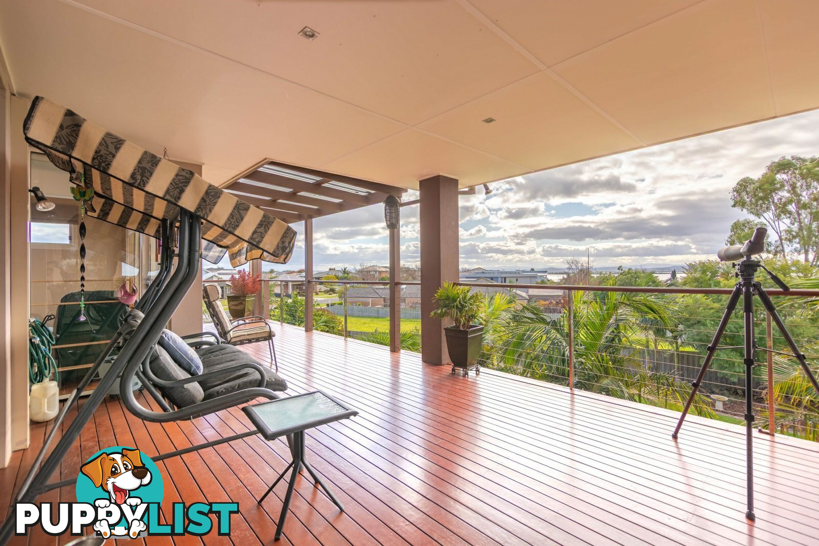 4 Wisteria Place PAYNESVILLE VIC 3880