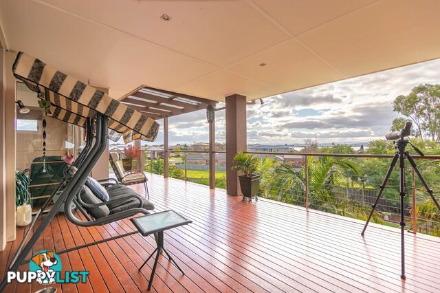 4 Wisteria Place PAYNESVILLE VIC 3880