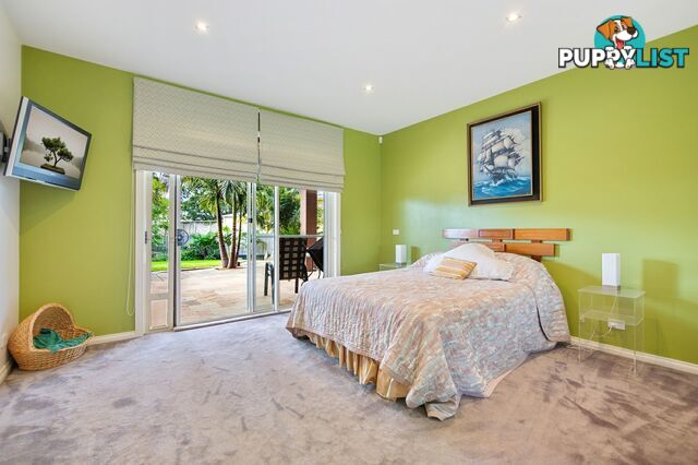 4 Wisteria Place PAYNESVILLE VIC 3880