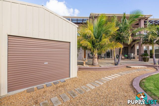 4 Wisteria Place PAYNESVILLE VIC 3880