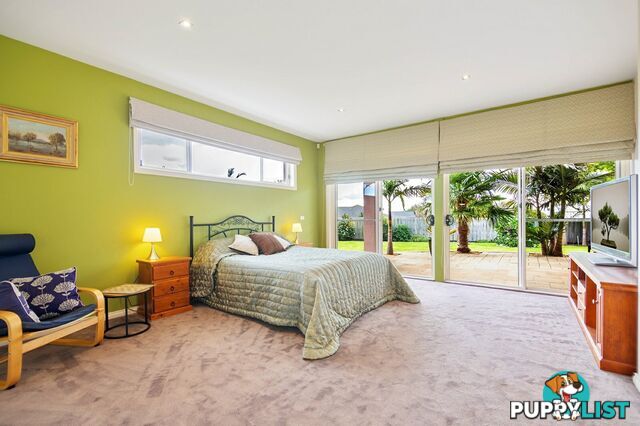 4 Wisteria Place PAYNESVILLE VIC 3880
