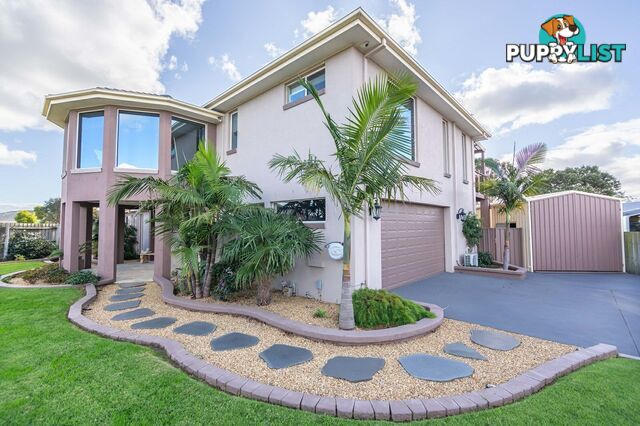 4 Wisteria Place PAYNESVILLE VIC 3880