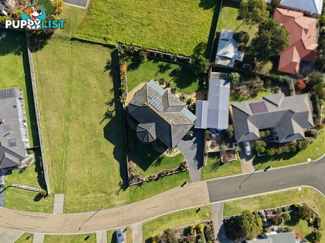 4 Wisteria Place PAYNESVILLE VIC 3880