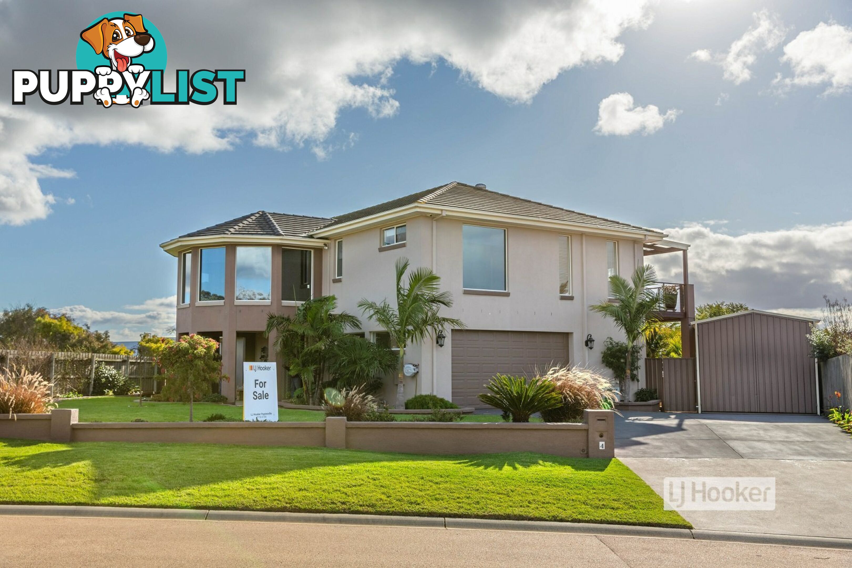 4 Wisteria Place PAYNESVILLE VIC 3880
