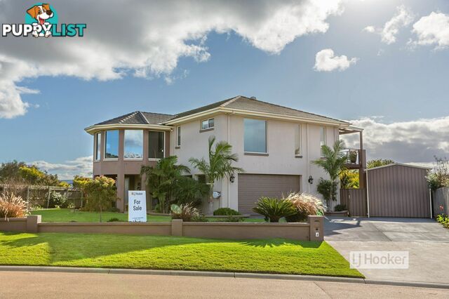 4 Wisteria Place PAYNESVILLE VIC 3880