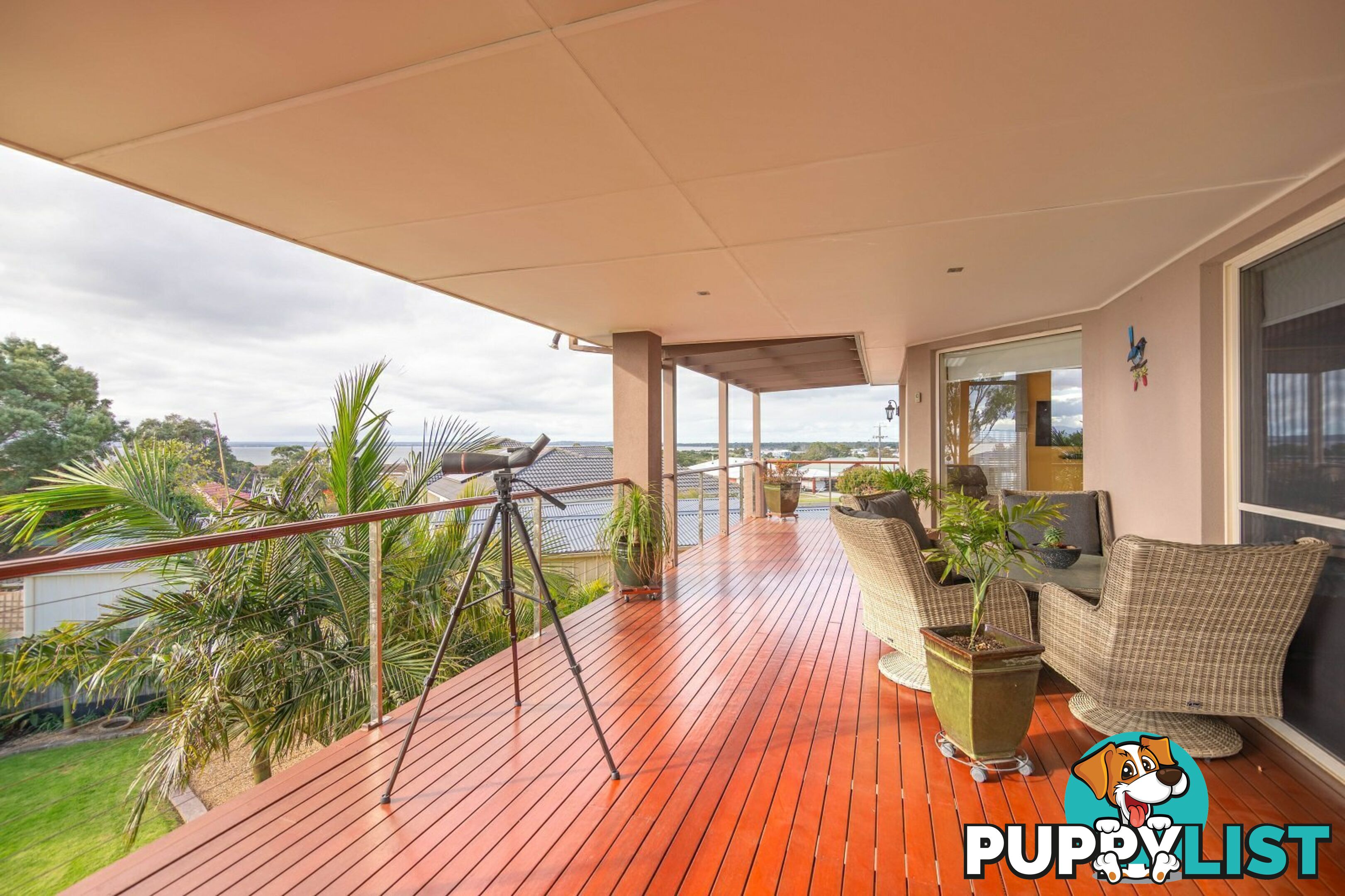 4 Wisteria Place PAYNESVILLE VIC 3880
