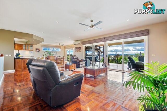 4 Wisteria Place PAYNESVILLE VIC 3880