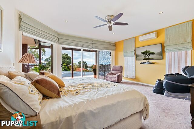 4 Wisteria Place PAYNESVILLE VIC 3880