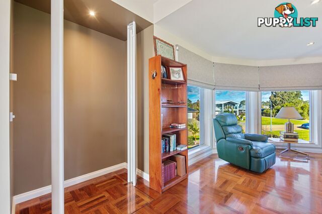 4 Wisteria Place PAYNESVILLE VIC 3880