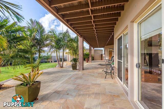 4 Wisteria Place PAYNESVILLE VIC 3880