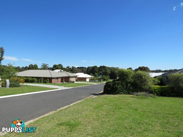 12 Springwood Rise NEWLANDS ARM VIC 3875