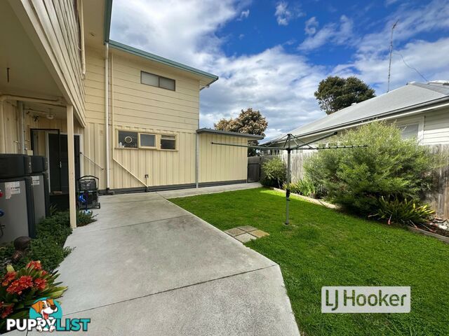 Unit 3/24 McMillan Grove PAYNESVILLE VIC 3880