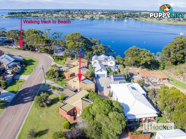 Unit 3/65 Newlands Drive PAYNESVILLE VIC 3880