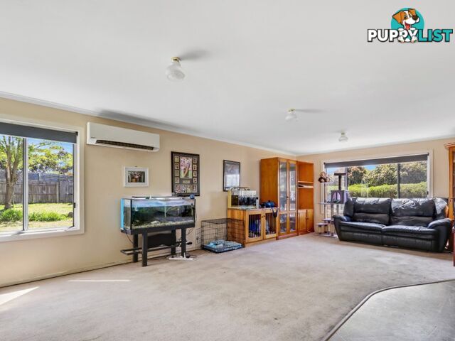 26 Crown Ridge Avenue NEWLANDS ARM VIC 3875