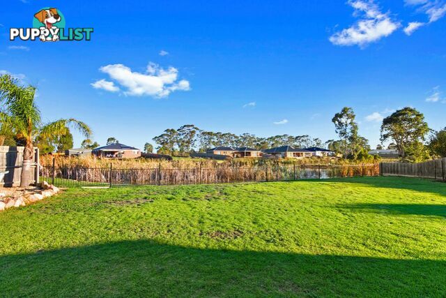 1 Magnolia Way PAYNESVILLE VIC 3880