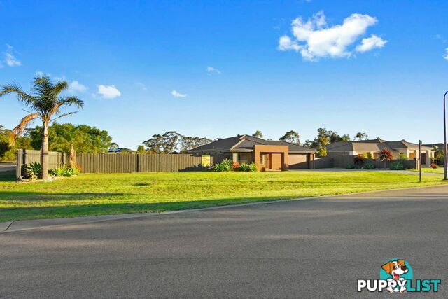 1 Magnolia Way PAYNESVILLE VIC 3880