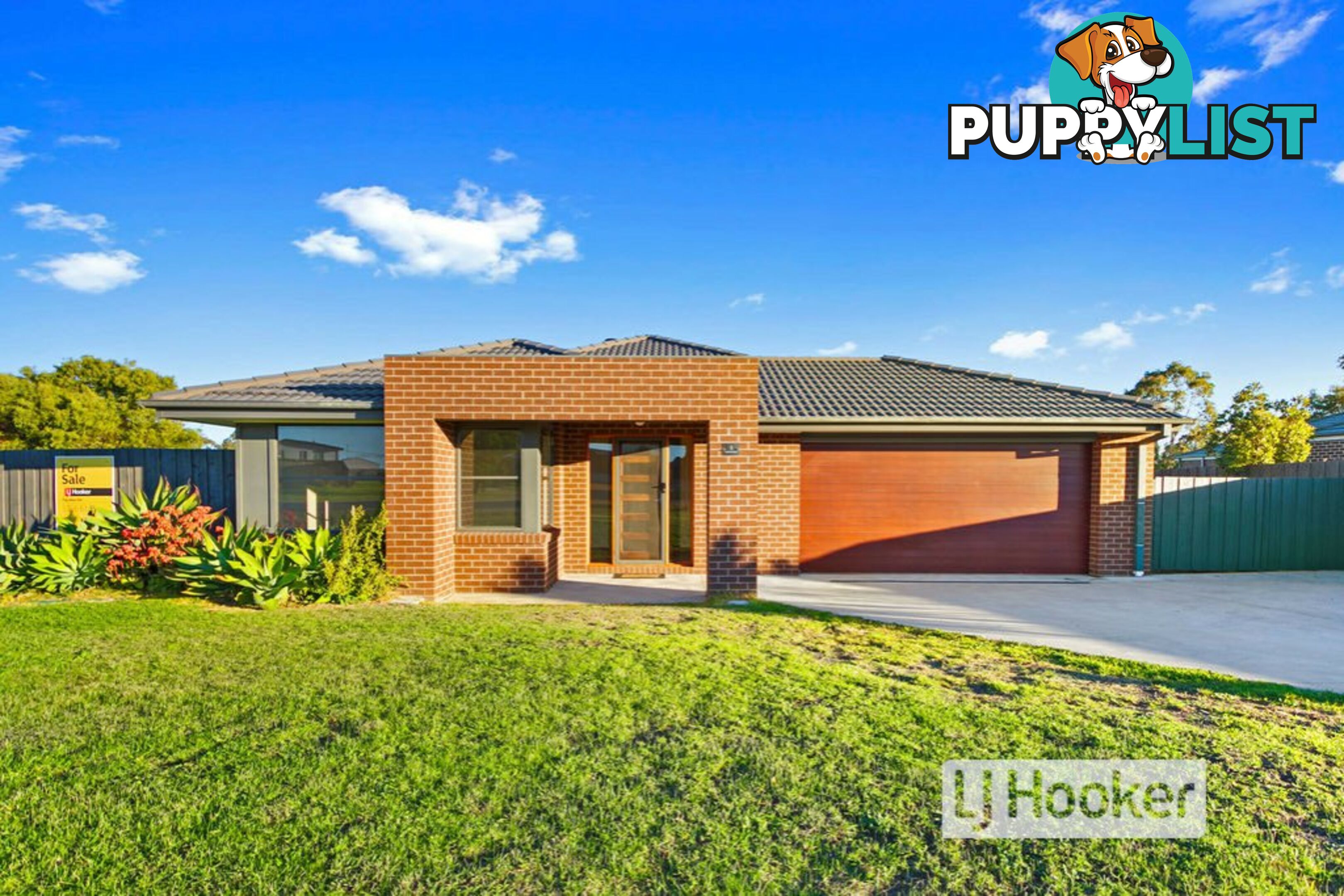 1 Magnolia Way PAYNESVILLE VIC 3880