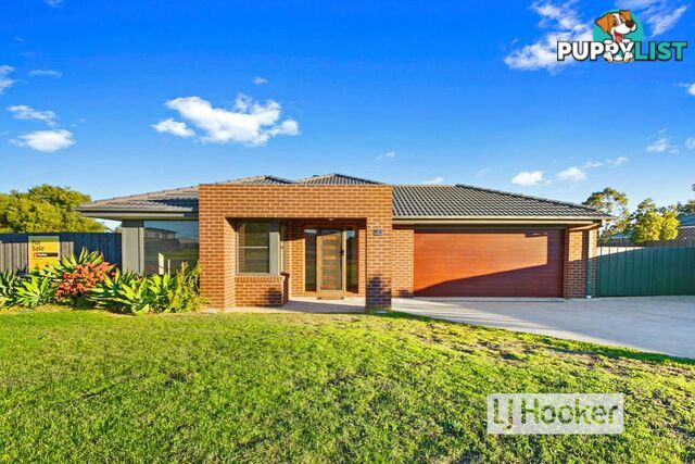 1 Magnolia Way PAYNESVILLE VIC 3880