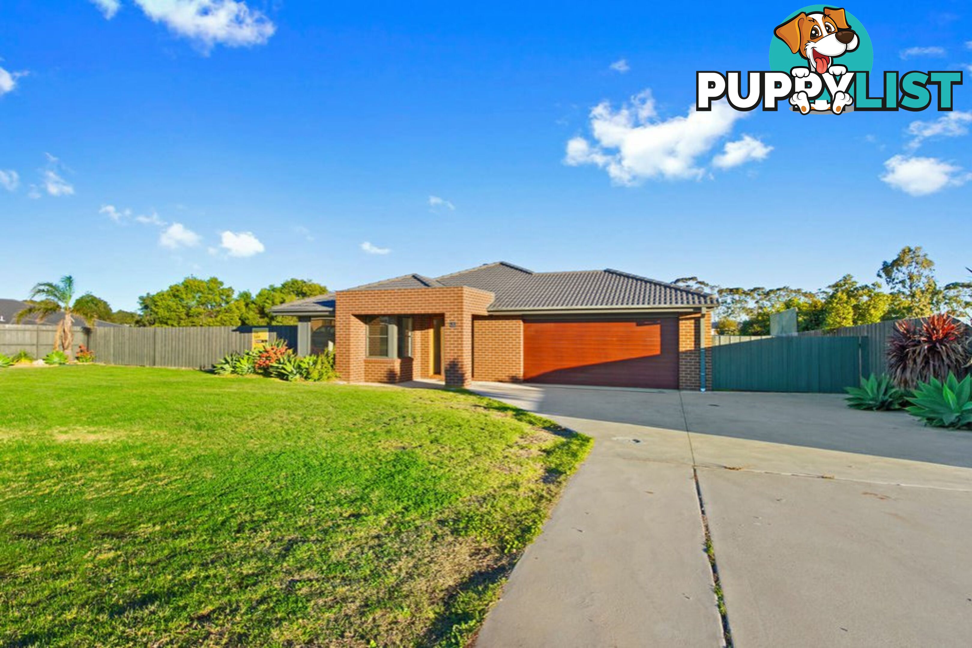 1 Magnolia Way PAYNESVILLE VIC 3880