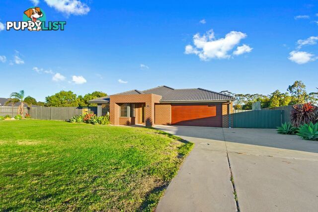 1 Magnolia Way PAYNESVILLE VIC 3880