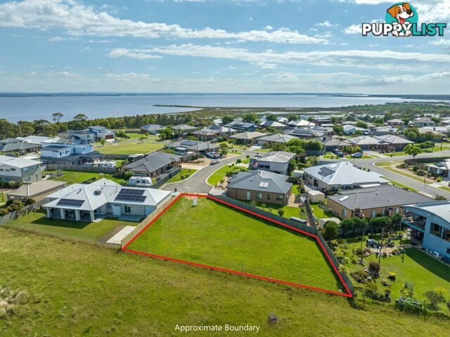 4 Basstian Court PAYNESVILLE VIC 3880