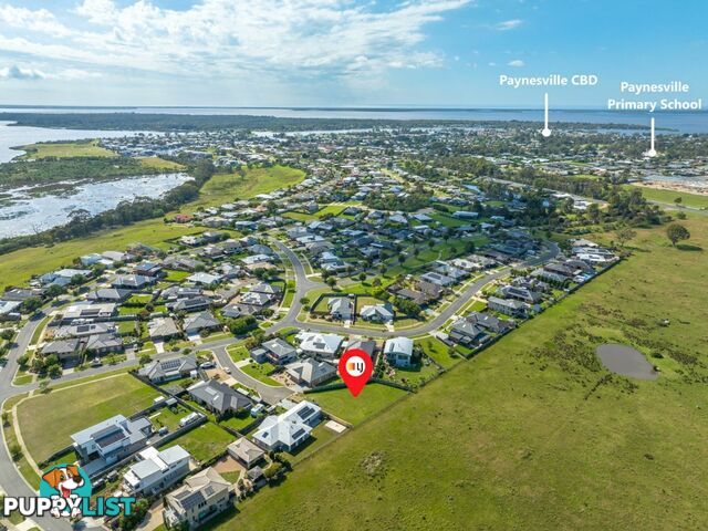 4 Basstian Court PAYNESVILLE VIC 3880