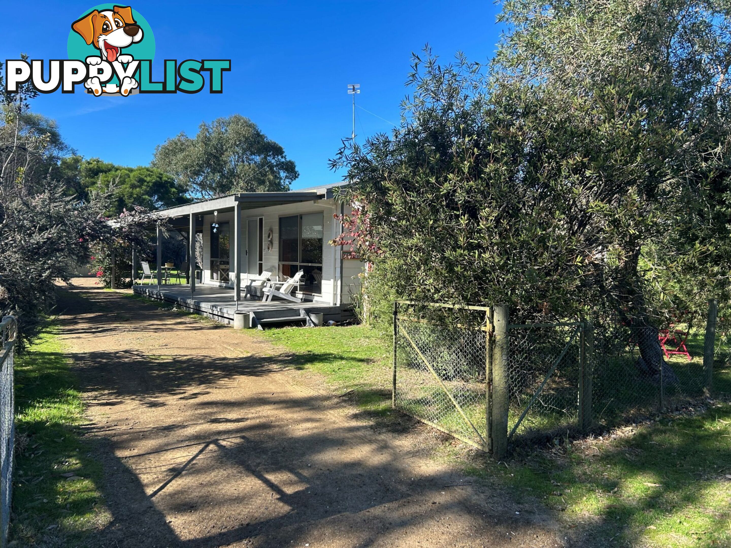 29 Sixth Avenue RAYMOND ISLAND VIC 3880