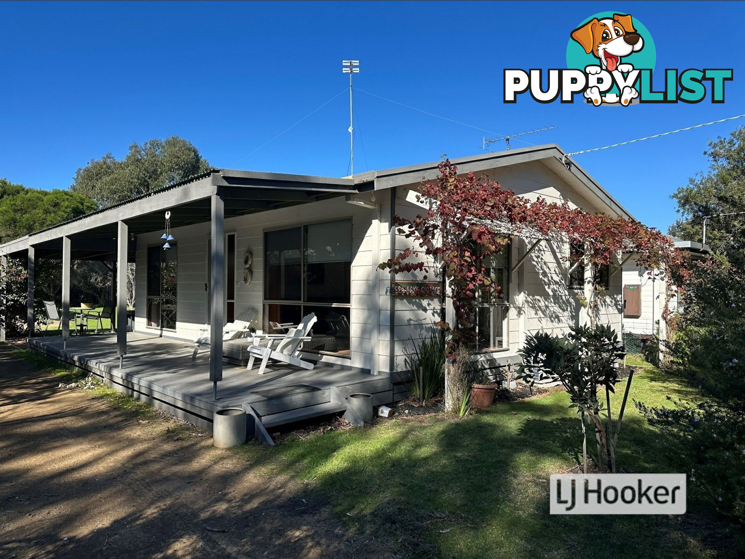 29 Sixth Avenue RAYMOND ISLAND VIC 3880