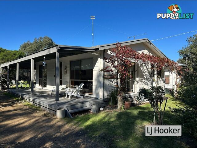 29 Sixth Avenue RAYMOND ISLAND VIC 3880