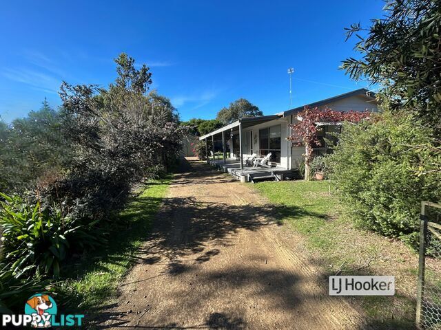 29 Sixth Avenue RAYMOND ISLAND VIC 3880