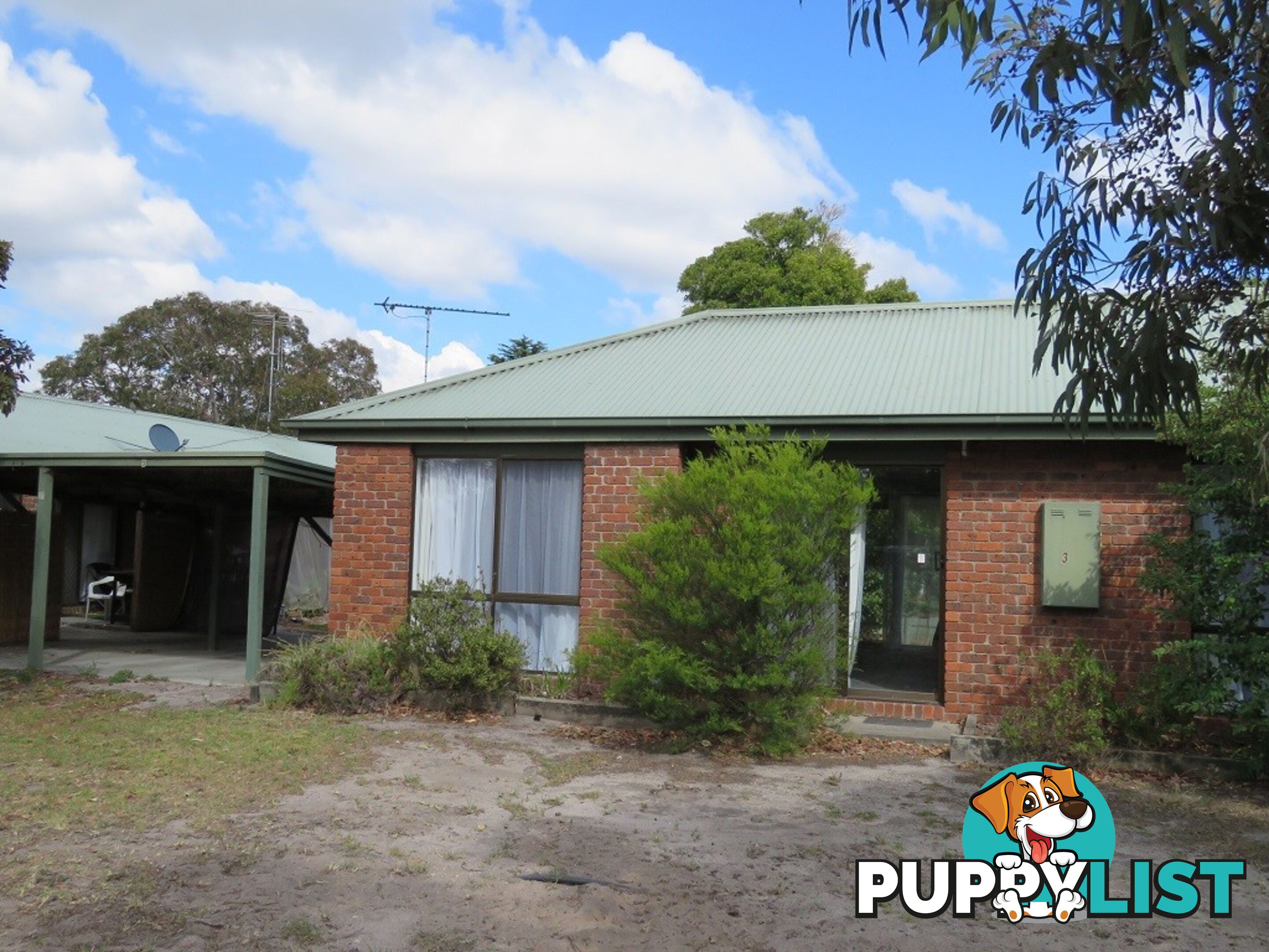 Unit 3/19 Toonalook Parade PAYNESVILLE VIC 3880