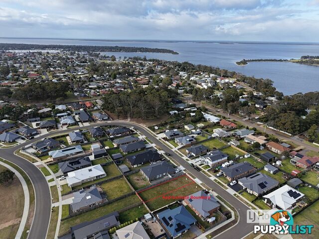 28B Bedggood Grove PAYNESVILLE VIC 3880