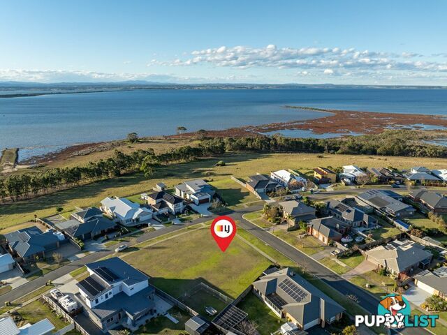 39 Eagle Bay Terrace PAYNESVILLE VIC 3880