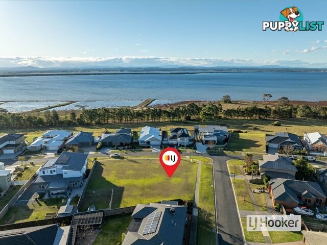 39 Eagle Bay Terrace PAYNESVILLE VIC 3880